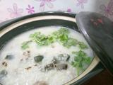 砂锅粥