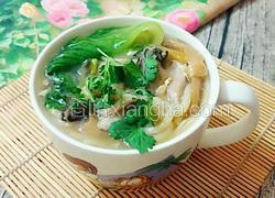 闽南卤面