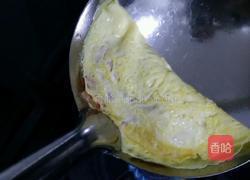 蛋饺子的做法图解9