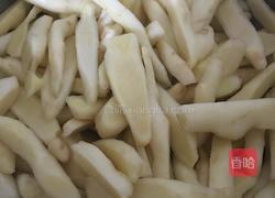 醋泡姜的做法图解2