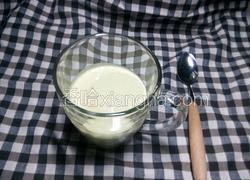 牛油果奶昔