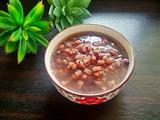 红豆薏米粥