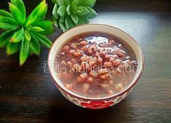 红豆薏米粥