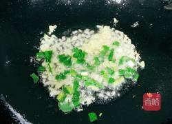 豆腐烧鱿鱼的做法图解3