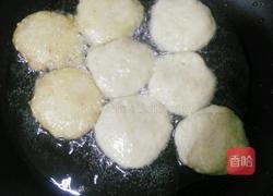 土豆饼的做法图解5