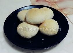 鲜花饼