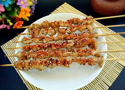烤肉串