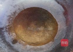 小炒牛肉的做法图解4