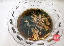 焖鱼酱料篇的做法图解8