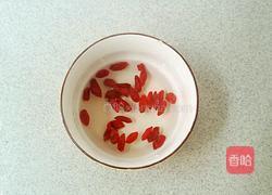 枸杞子葱油苦瓜的做法图解3