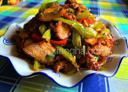 湖南小炒肉