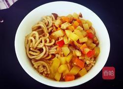 土豆卤～的做法图解11
