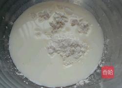 牛奶冻的做法图解1