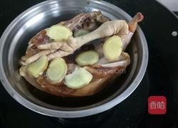 酱油鸡的做法图解4