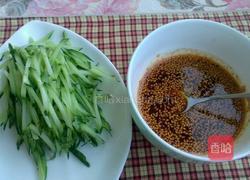 麻辣鸡丝的做法图解4