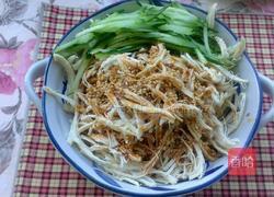 麻辣鸡丝的做法图解5