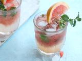 Mojito鸡尾酒