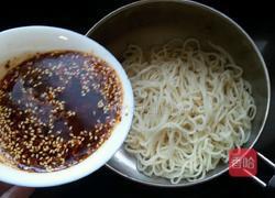 麻辣拌面的做法图解8