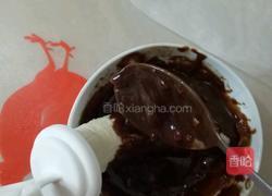 香蕉冰棒的做法图解4
