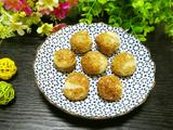 红糖麻糍