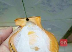 蒜蓉粉丝扇贝的做法图解5