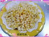 金沙玉米