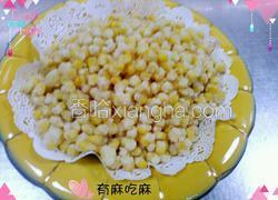 金沙玉米