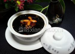 自制龟苓膏