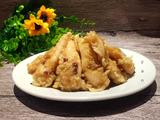 酥炸龙利鱼