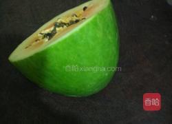 木瓜鲫鱼汤的做法图解2
