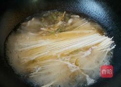 肉丝面的做法图解3