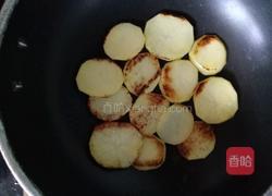 干锅土豆片的做法图解5
