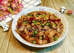 孜然牛肉