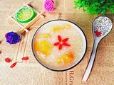 小米红薯粥
