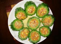 宝宝心里苦