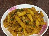 狼牙土豆（麻辣洋芋）的做法[图]