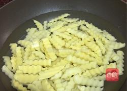 狼牙土豆(麻辣洋芋)的做法图解3