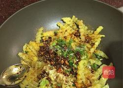 狼牙土豆(麻辣洋芋)的做法图解9