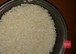 南瓜米糊的做法图解3