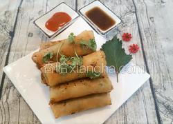 云南春卷