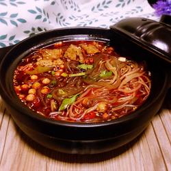 砂锅粉的做法[图]