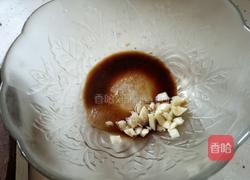 凉拌莴笋丝的做法图解4