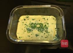 宝宝辅食－鲜蔬鸡蛋糕的做法图解1