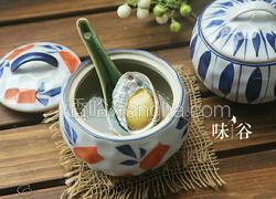 鲍鱼汤
