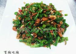 炒小虾