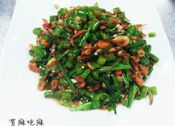 炒小虾