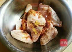 韩式炸鸡的做法图解4