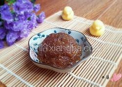 姜糖膏