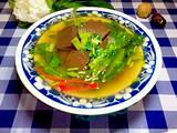 鸡血汤