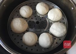 发面馒头的做法图解9